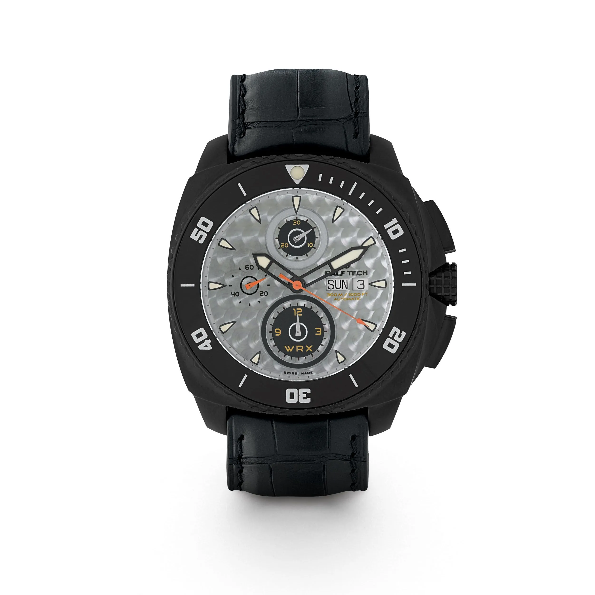 Ralf Tech WRX AUTOMATIC CHRONO MOONLIGHT
