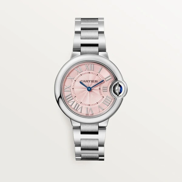 Cartier Часы Ballon Bleu de Cartier