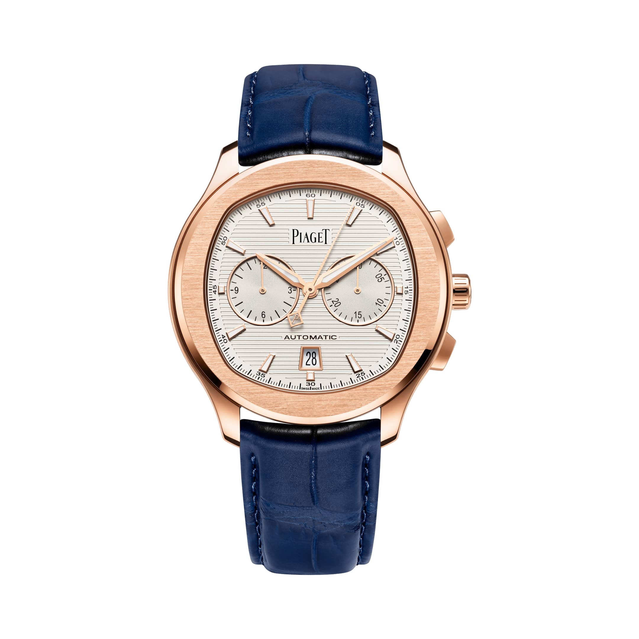 Piaget Piaget Polo Chronograph watch