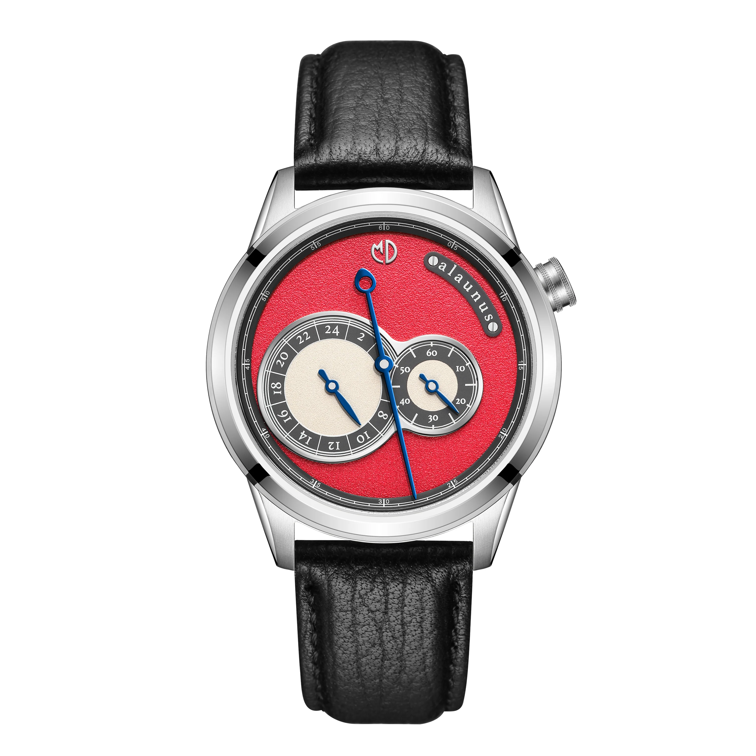MD Watches Studio Supernatural Alaunus