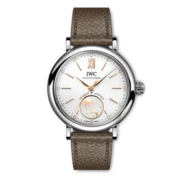 IWC Portofino Automatic Day & Night 34