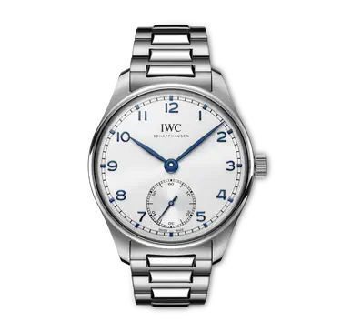 IWC Portugieser Automatic 40