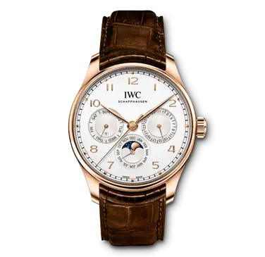 IWC Portugieser Perpetual Calendar 42