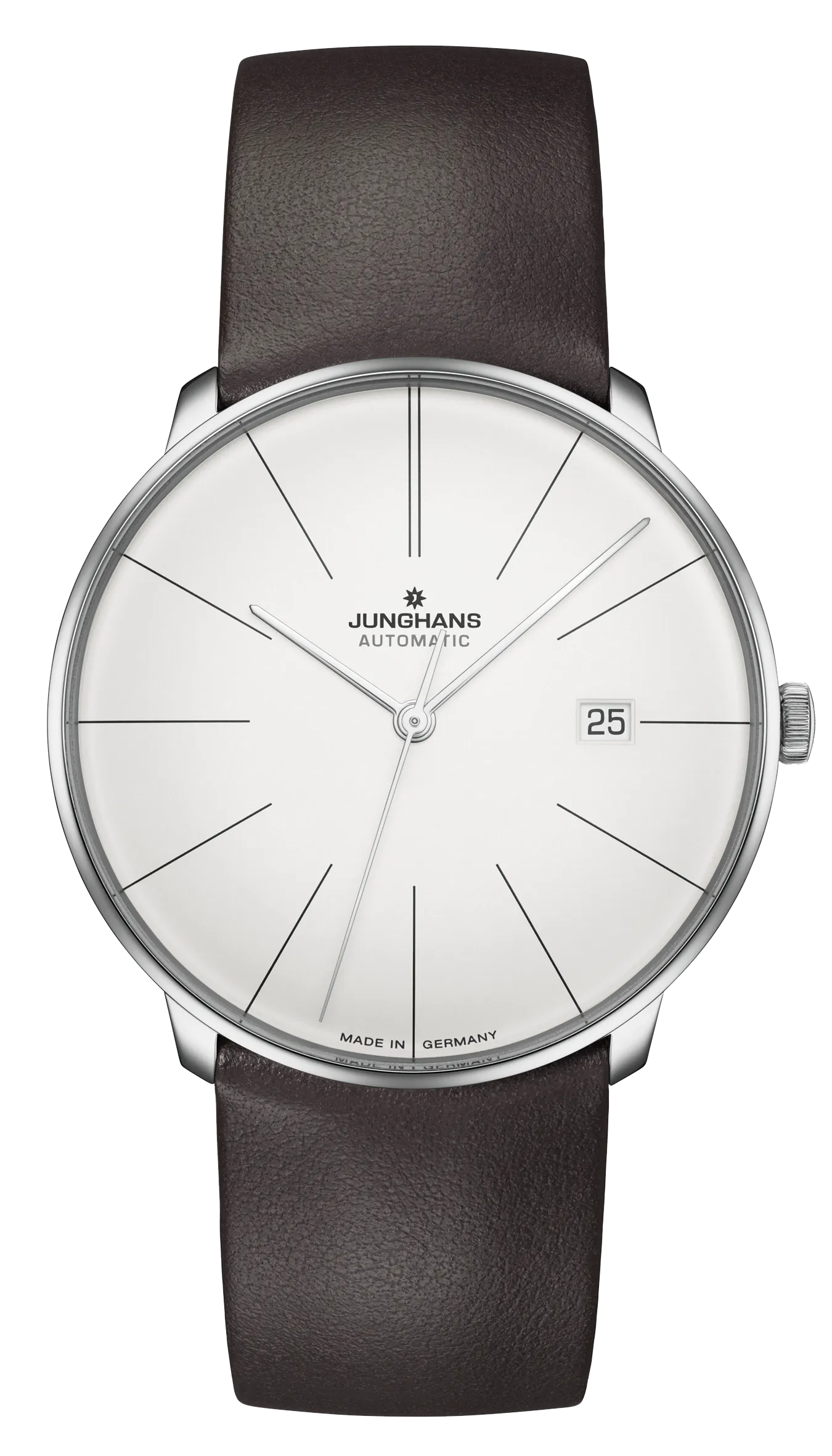 Junghans Meister fein Automatic