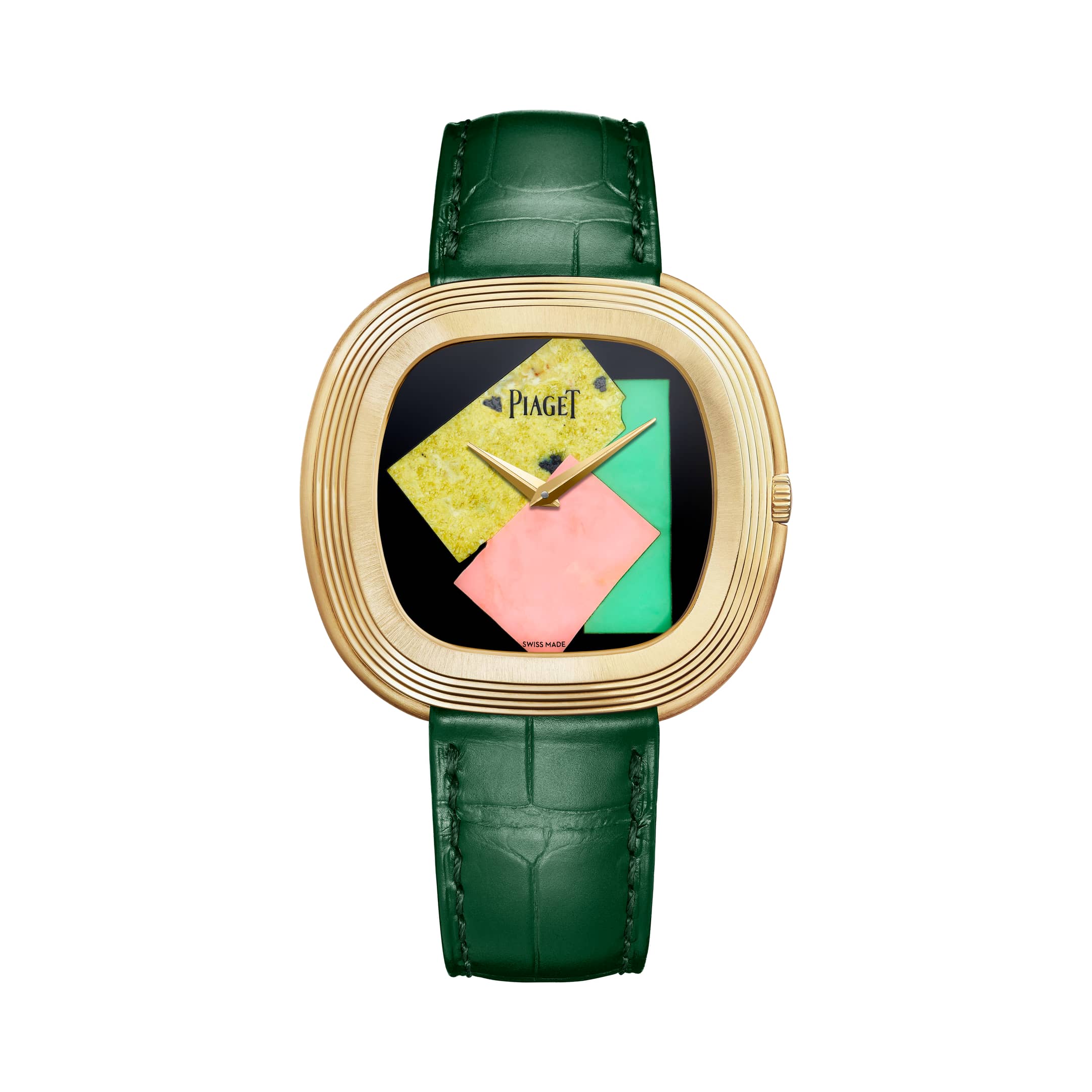 Piaget Andy Warhol watch