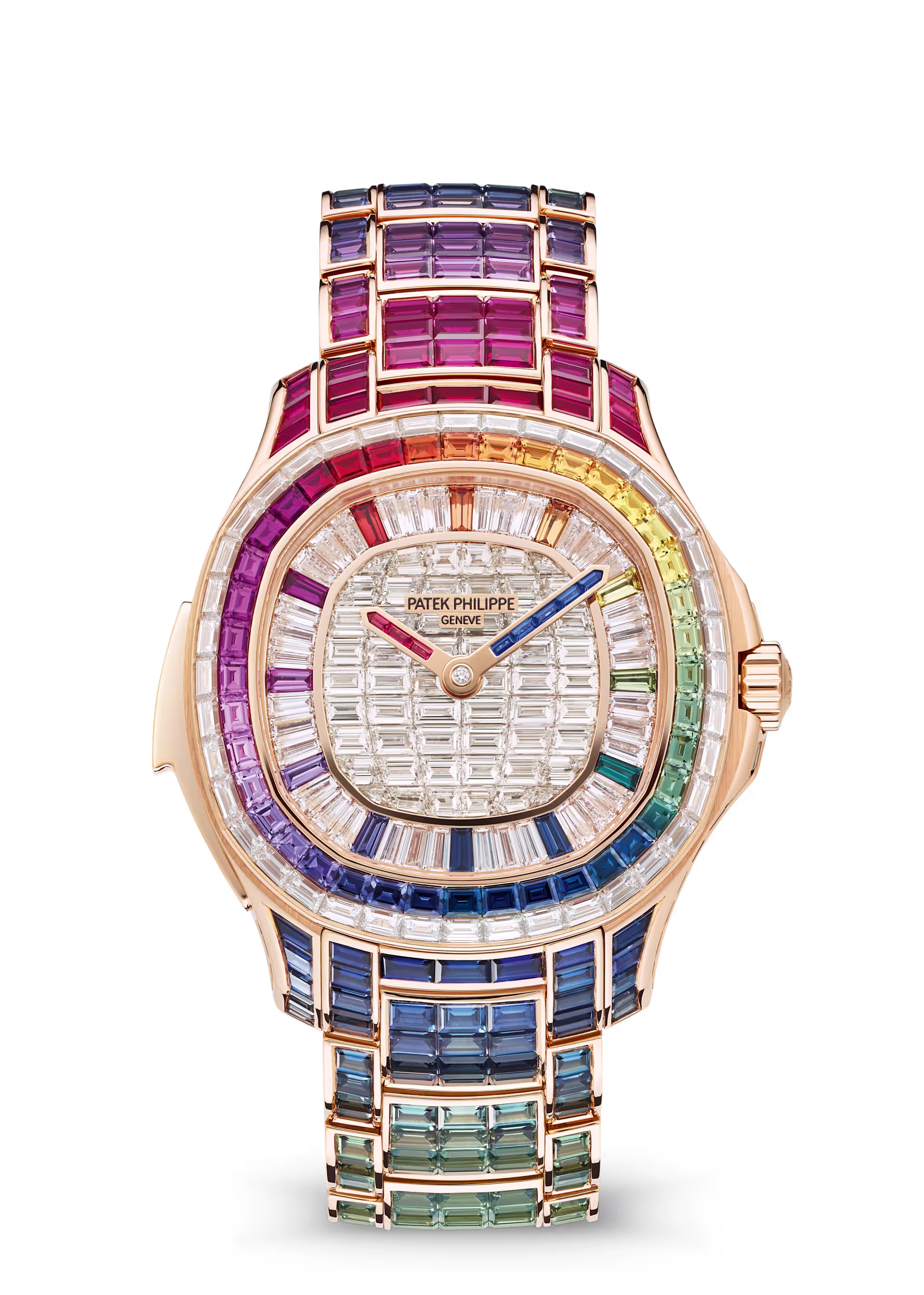 Patek Philippe Ref. 5260/1455R-001