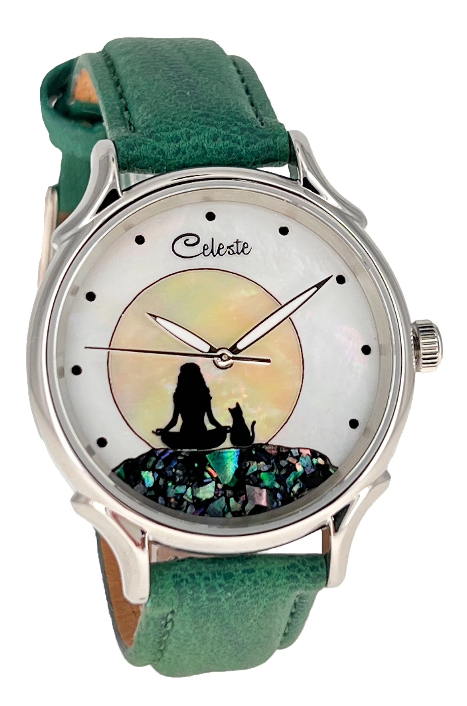 Celeste Watch Company Bliss