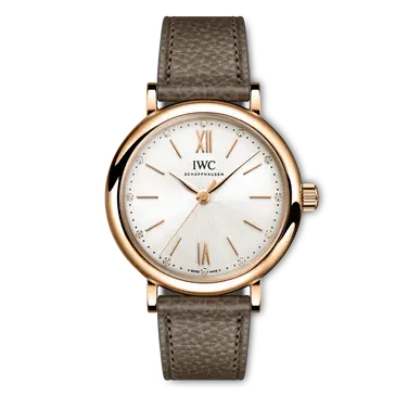 IWC Portofino Automatic 34