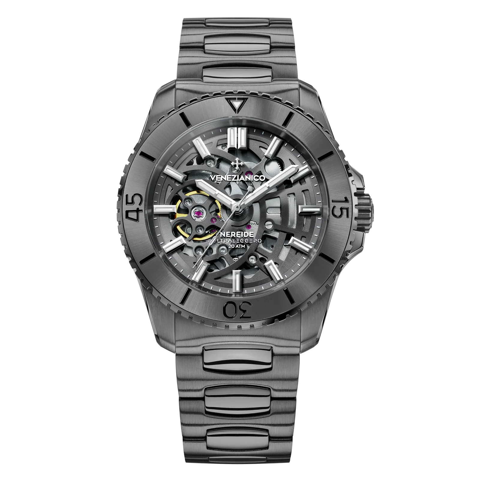 Venezianico Nereide Ultraleggero 42 - 3921509C