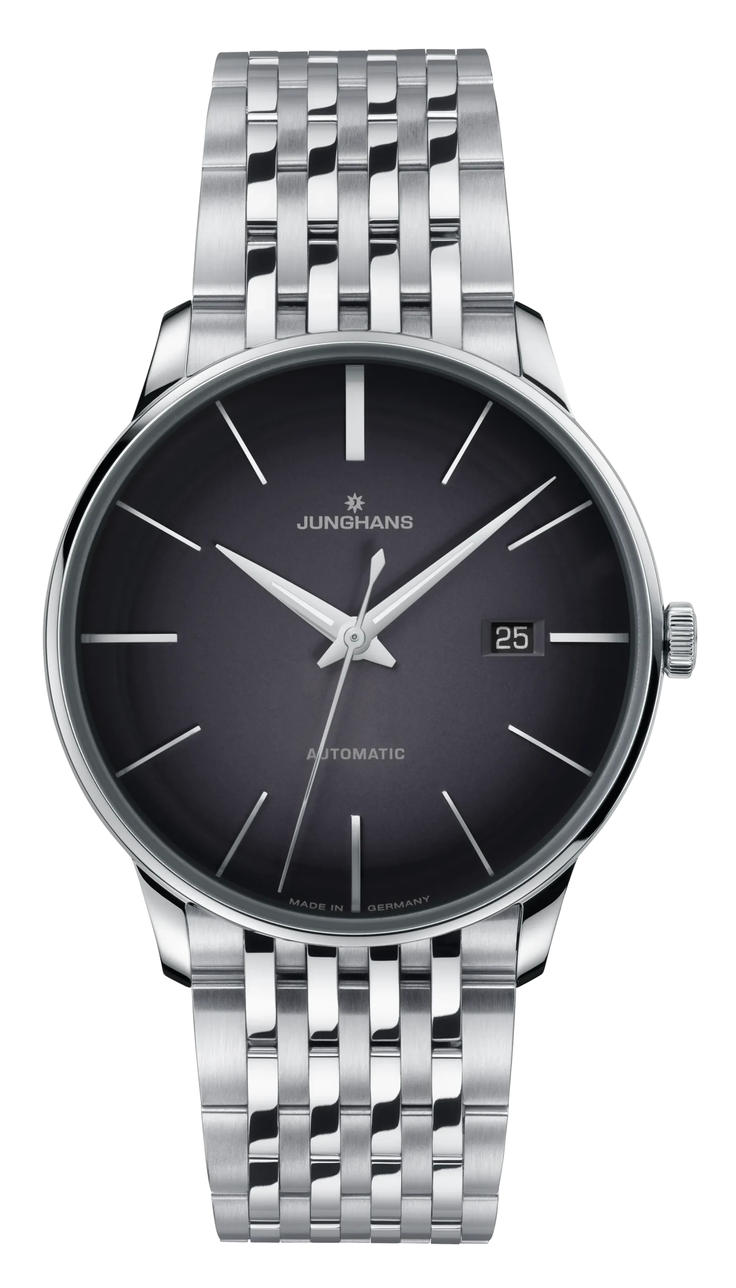 Junghans Meister Automatic