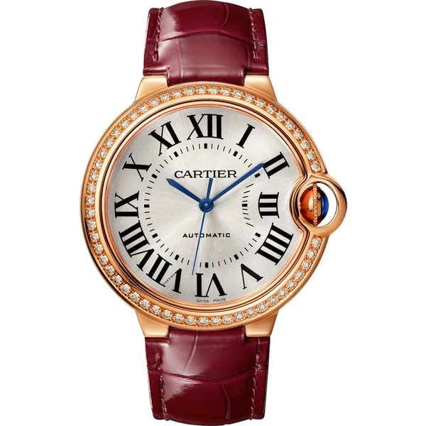 Cartier Часы Ballon Bleu de Cartier