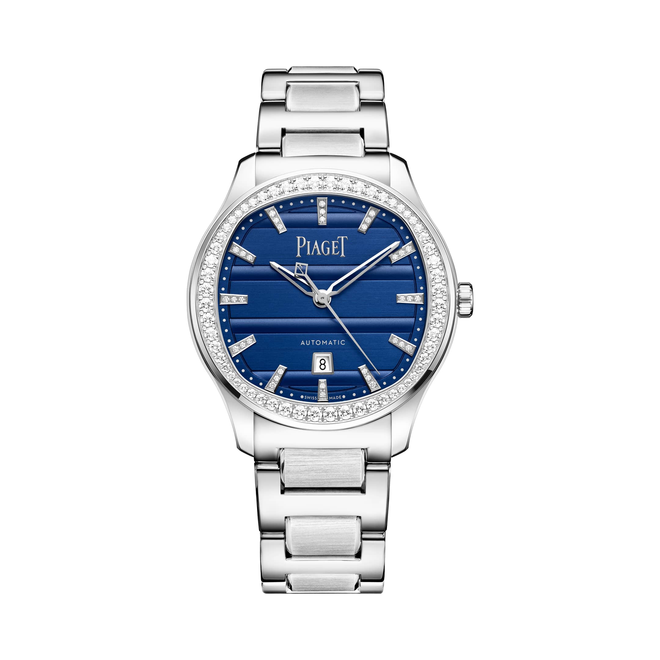Piaget Piaget Polo Signature Date watch