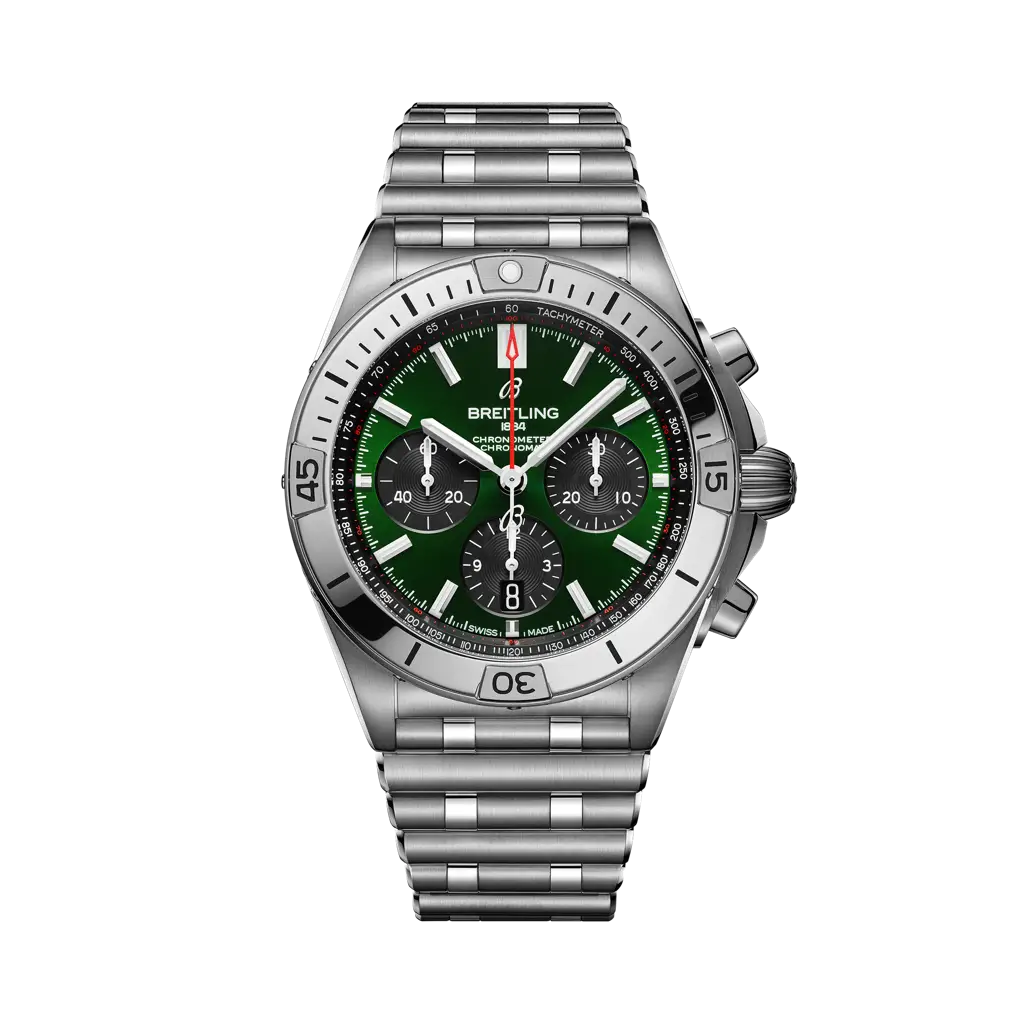 Breitling Chronomat B01 42
