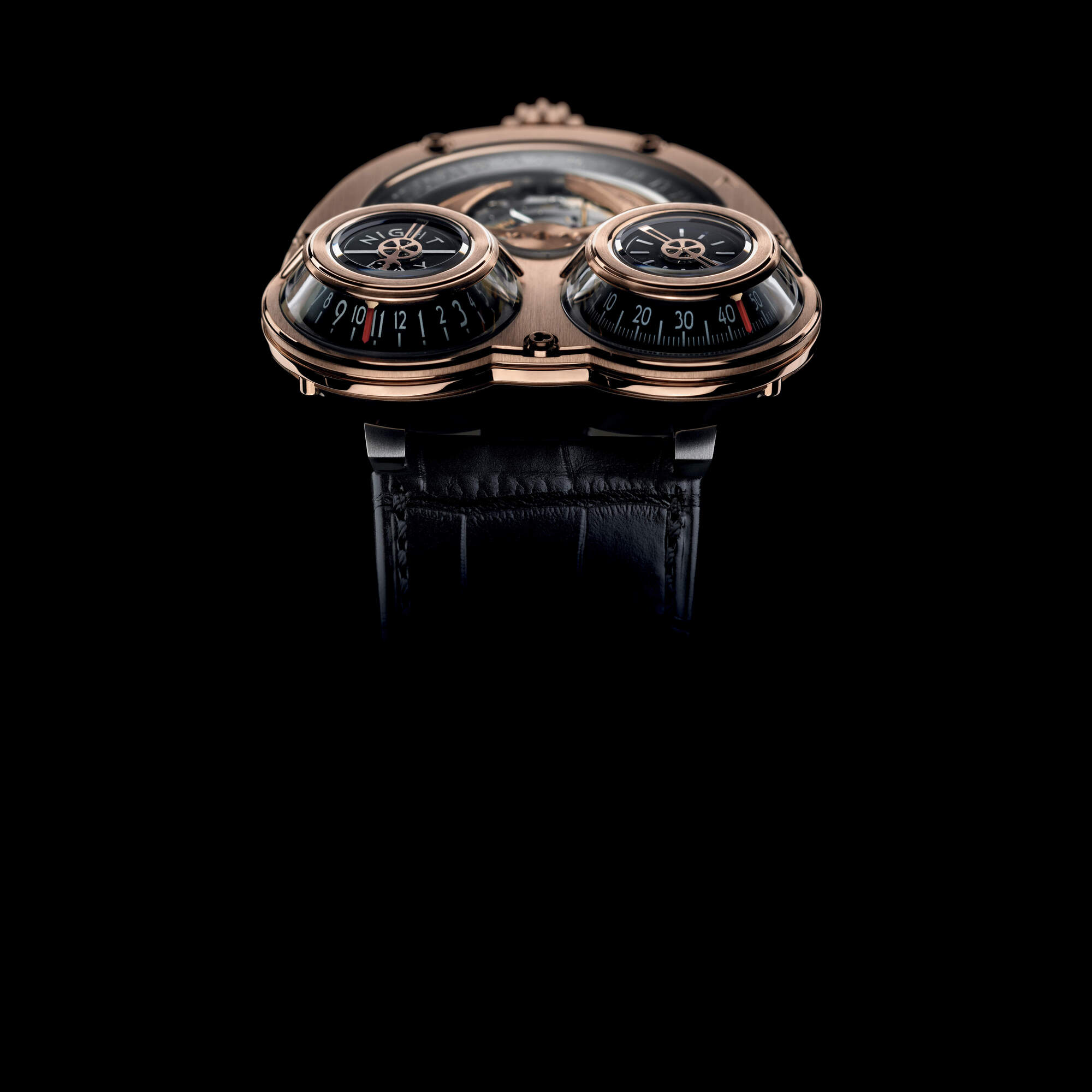MB&F HM3