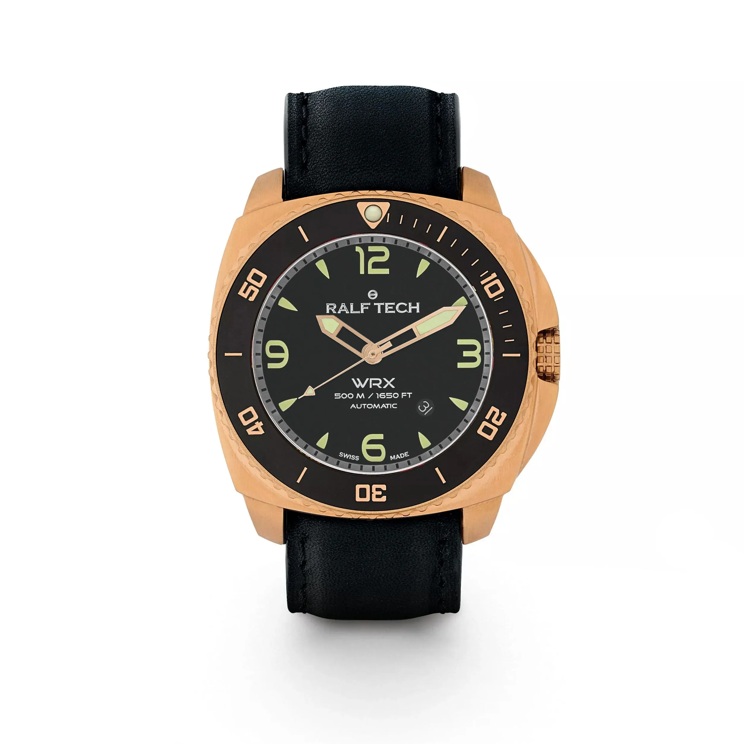 Ralf Tech WRX AUTOMATIC SUNSET