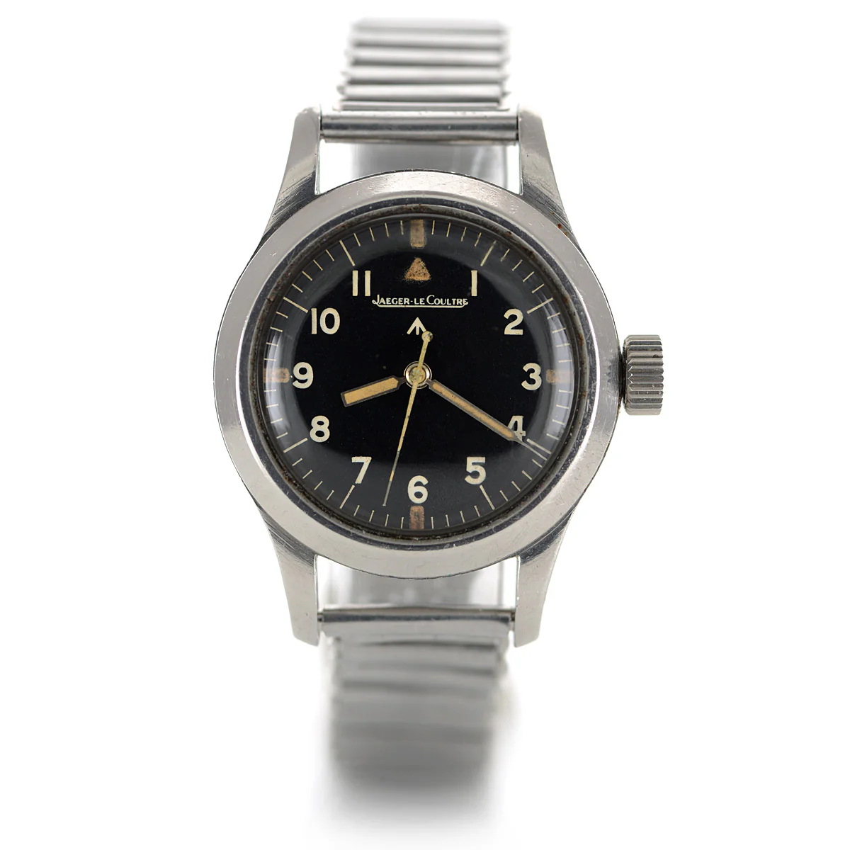 Mr. Jones Watches JLC Mk 11 6b/346
