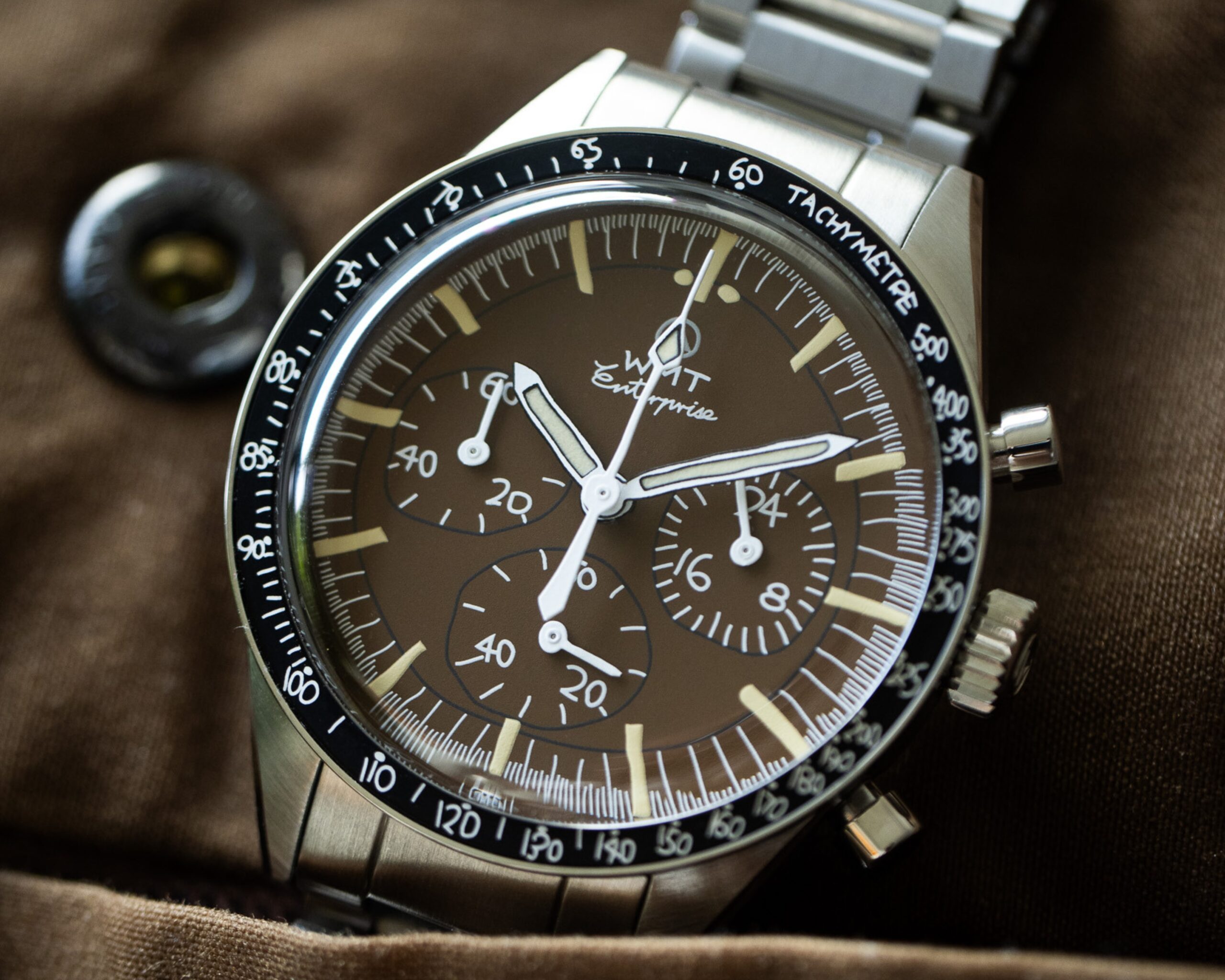 WMT Watches EP0020C