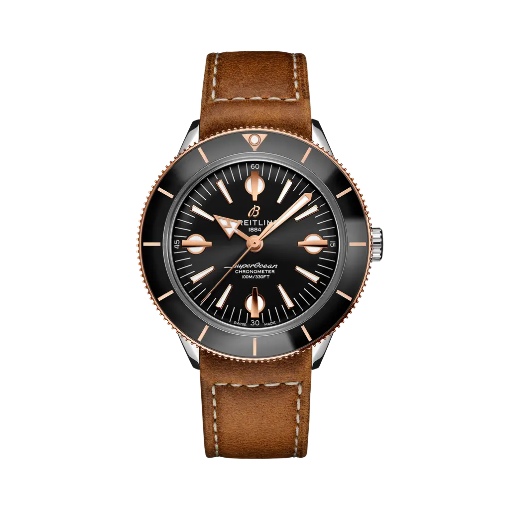 Breitling Superocean Heritage '57