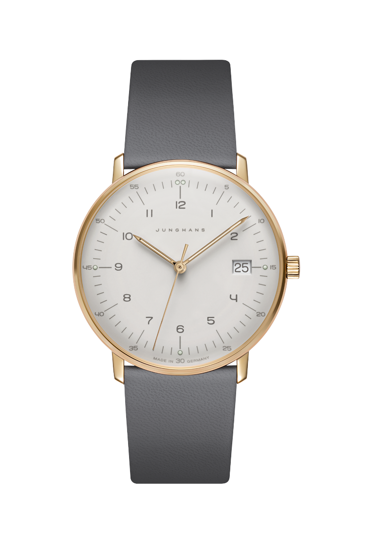 Junghans max bill Damen