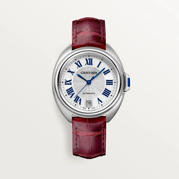 Cartier Часы Clé de Cartier