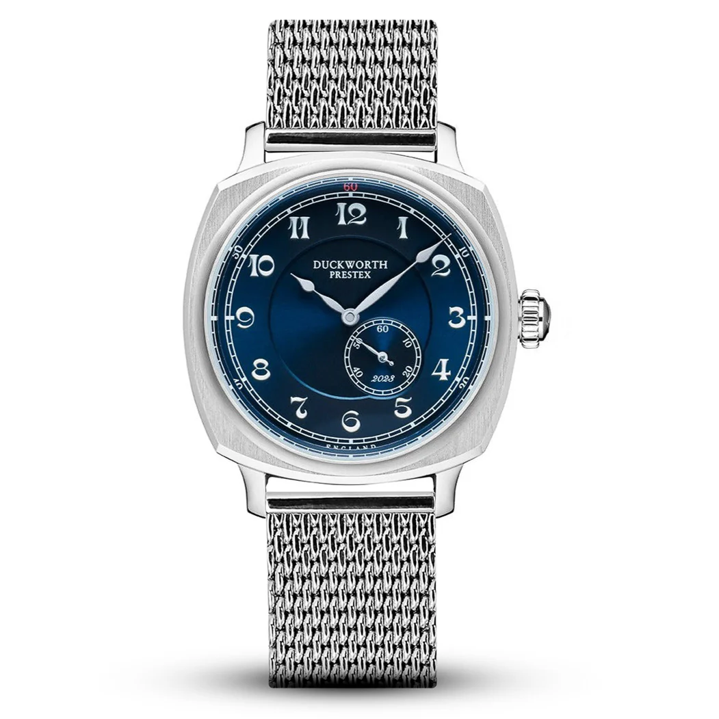 Duckworth Prestex Bolton Automatic