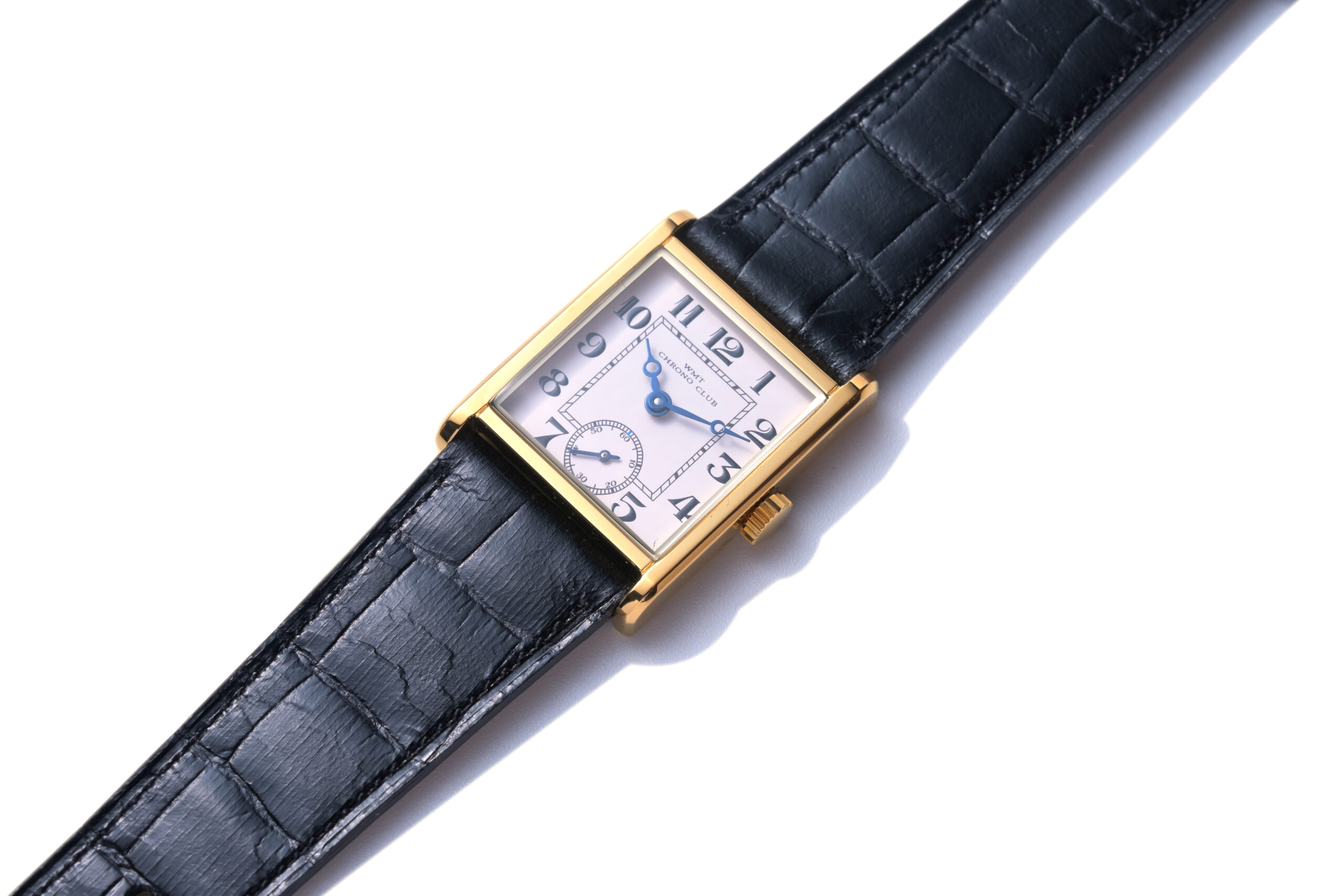 WMT Watches VECO G01