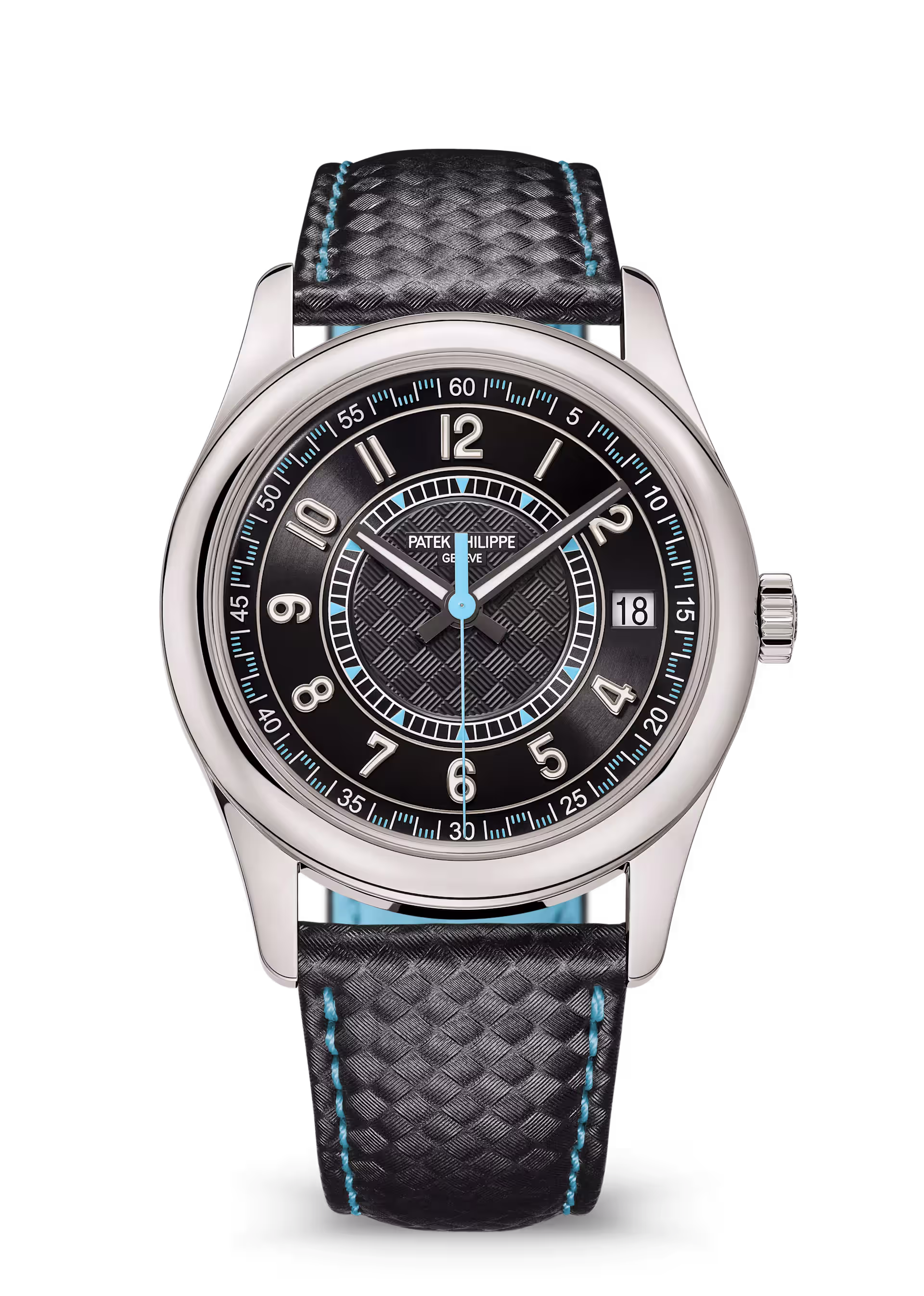 Patek Philippe Ref. 6007G-011