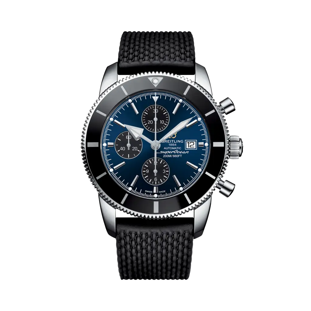 Breitling Superocean Heritage Chronograph 46