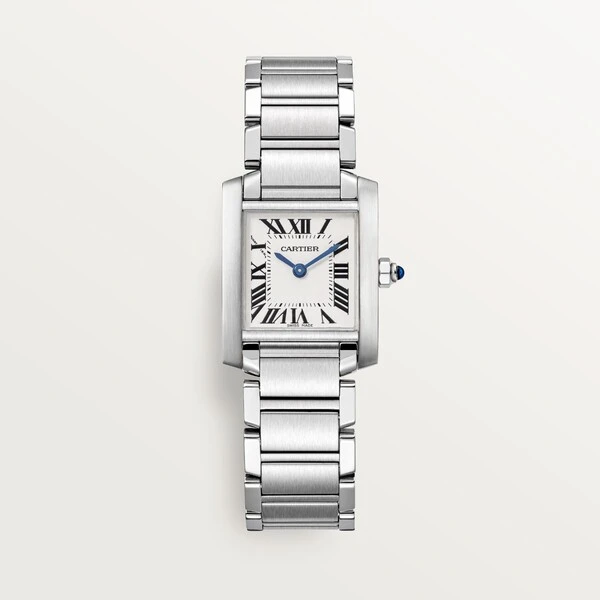 Cartier Часы Tank Française