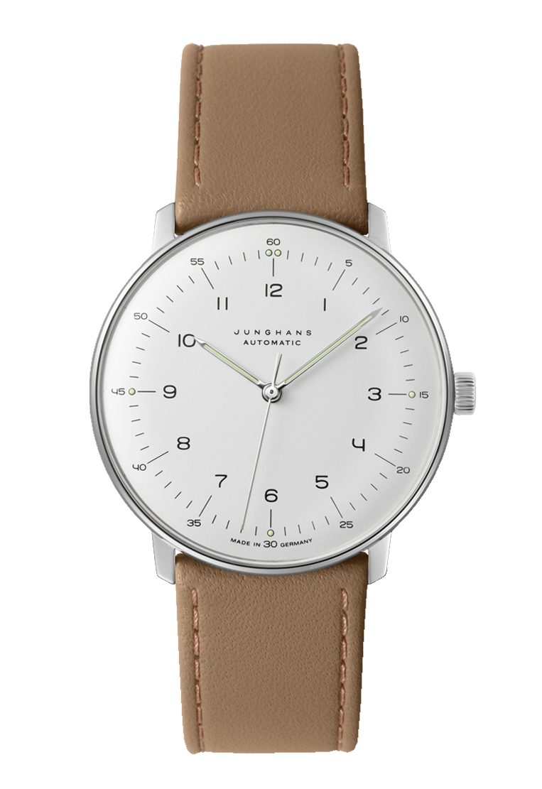 Junghans max bill Automatic