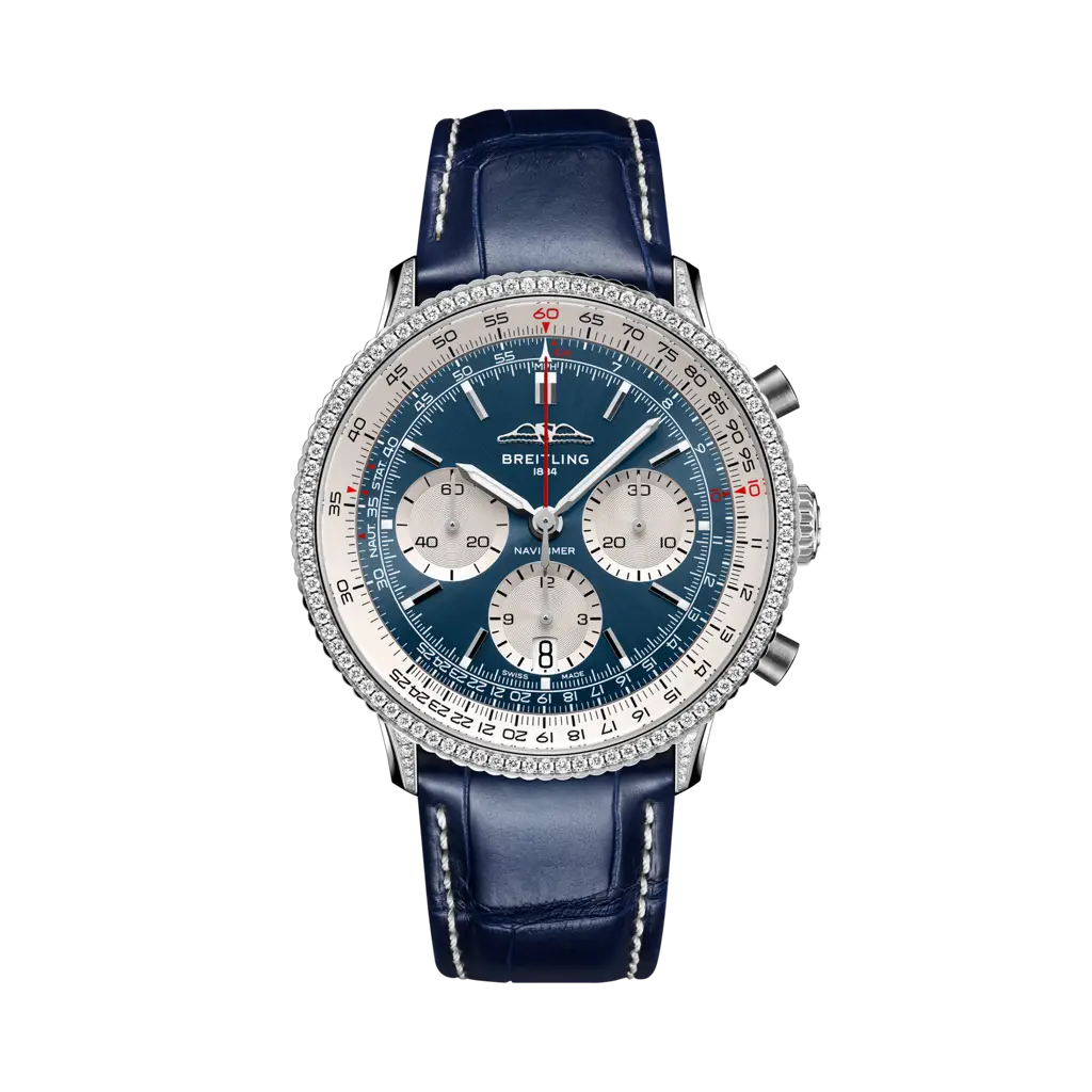 Breitling Navitimer B01 Chronograph 41