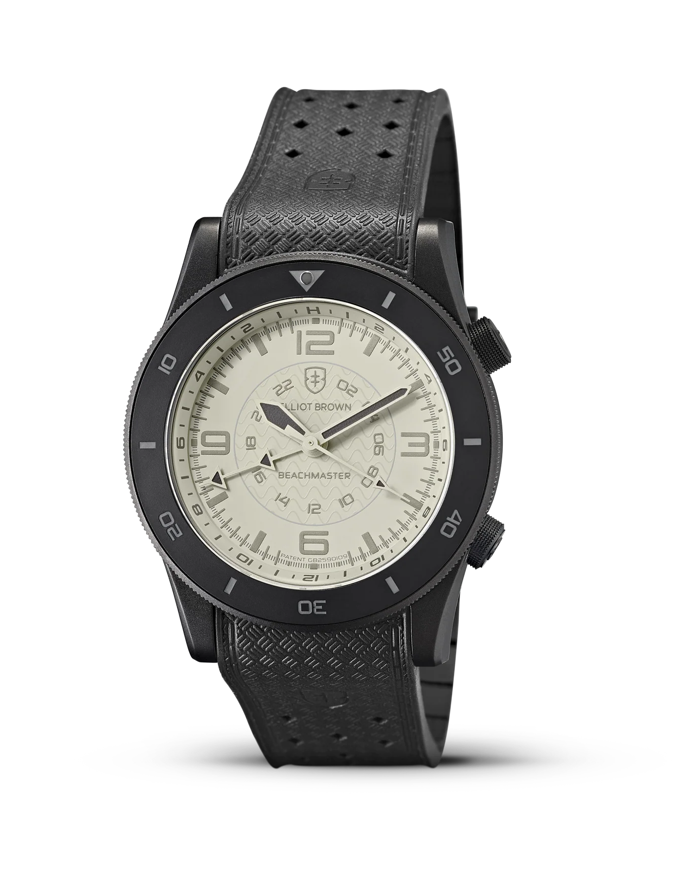 Elliot Brown BEACHMASTER GHOST: 0H0-622