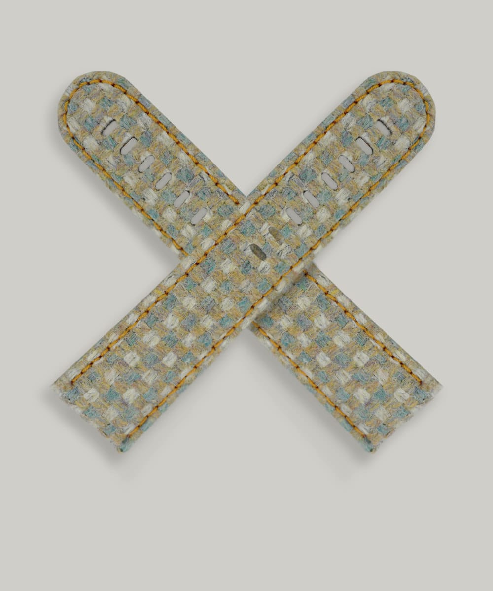 Schofield Watch Company Cashmere