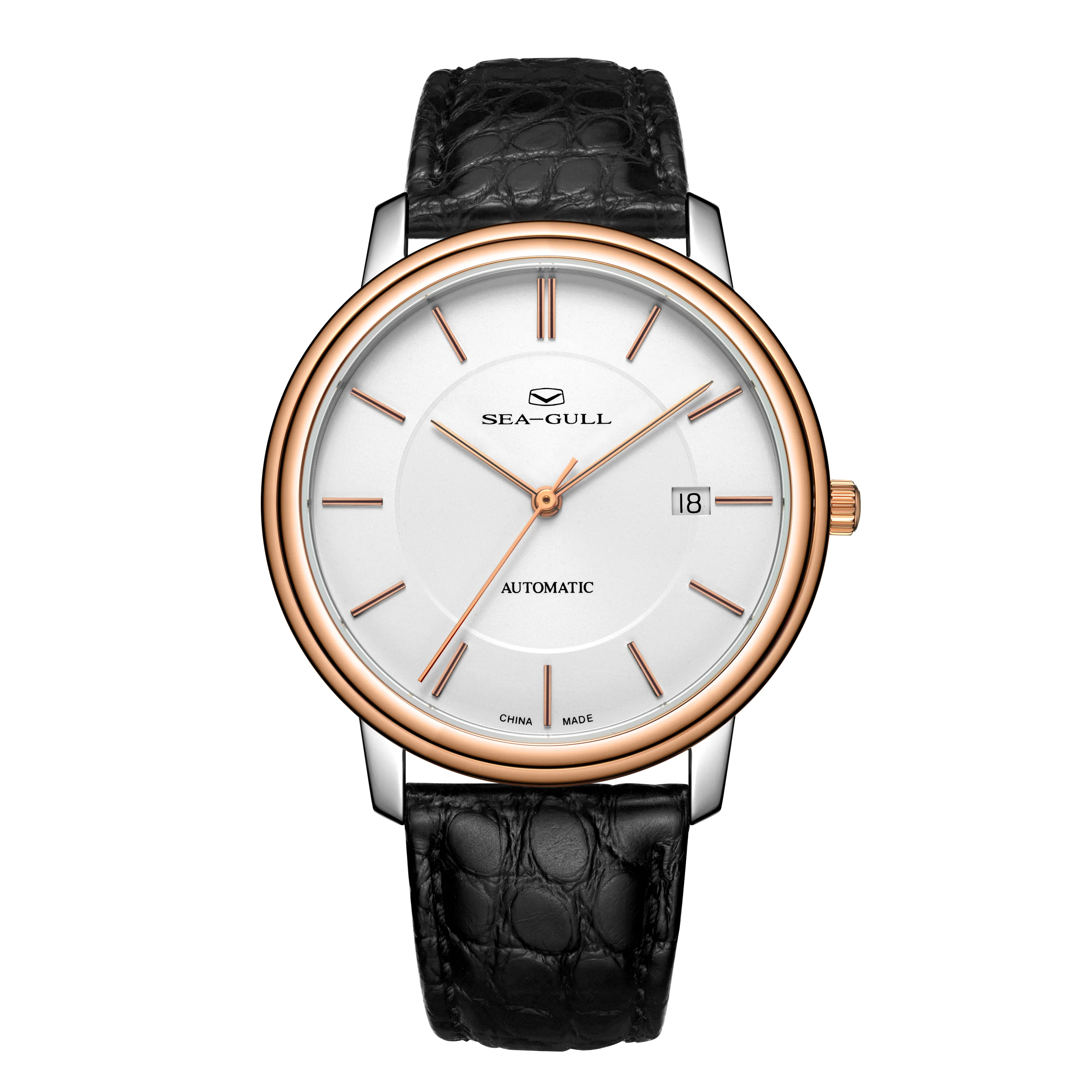 Sea-Gull Heritage Series Couple Dress Watch 33mm/40mm