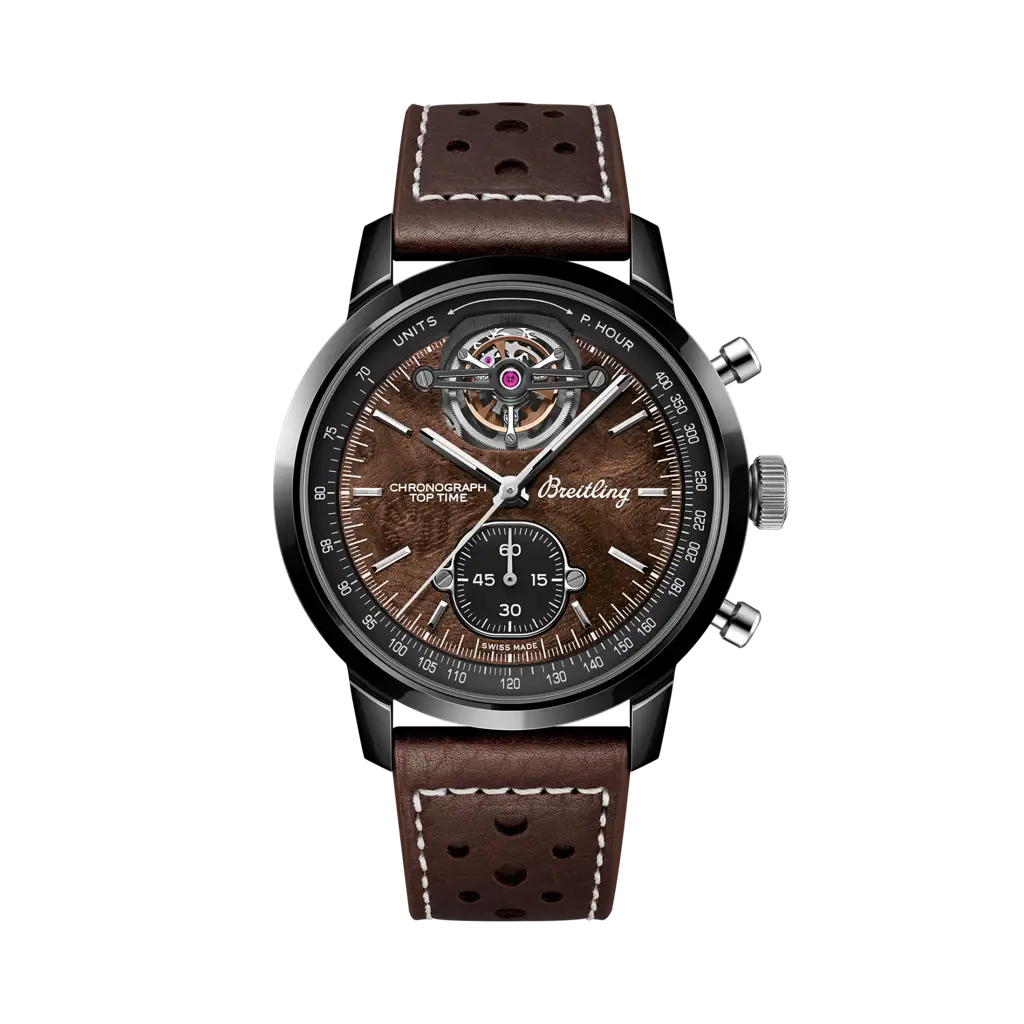 Breitling Top Time B21 Chevrolet Corvette