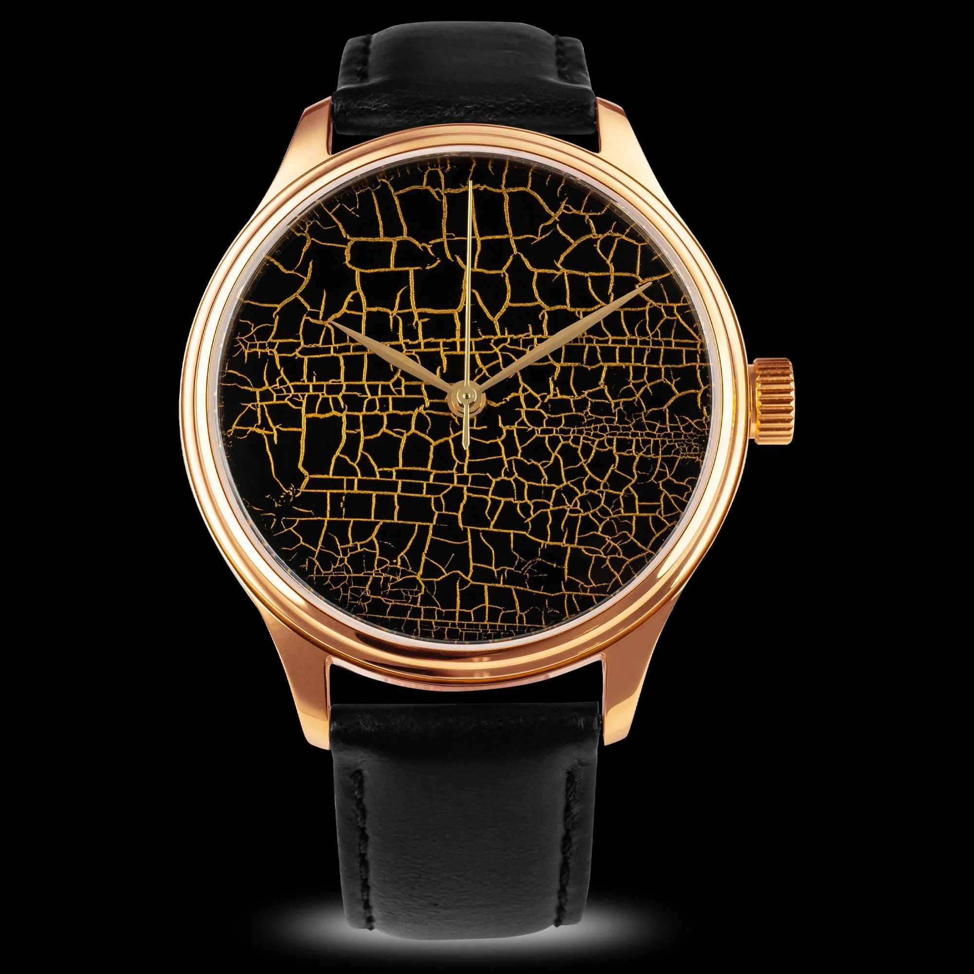 Wancher Watch Dream Watch - Hirota Hibi Nuri