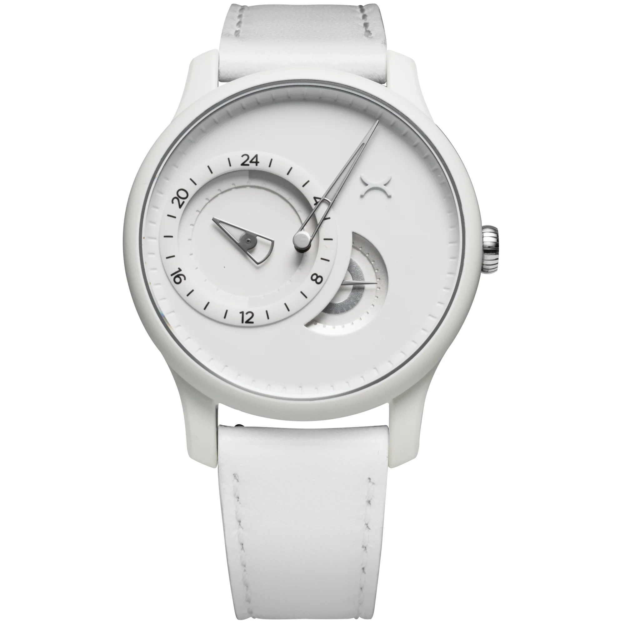 Xeric Regulator Automatic Whiteout