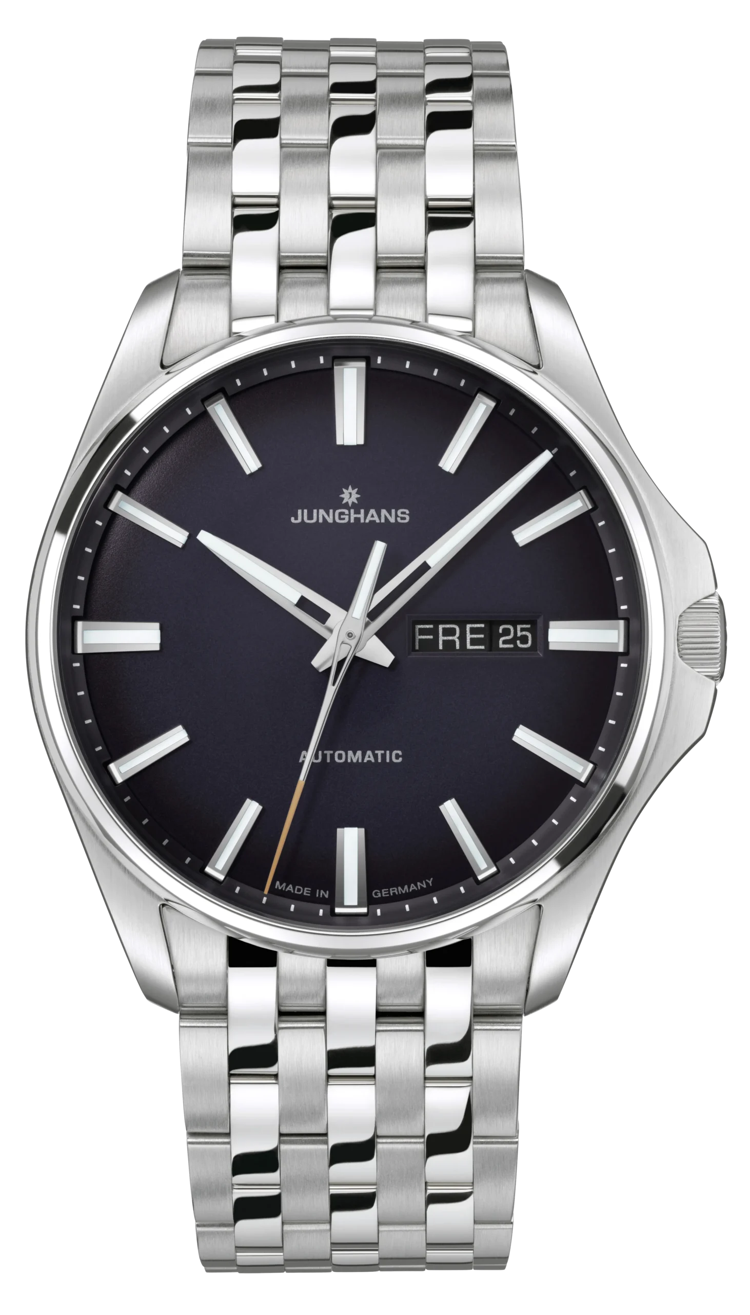Junghans Meister S Automatic