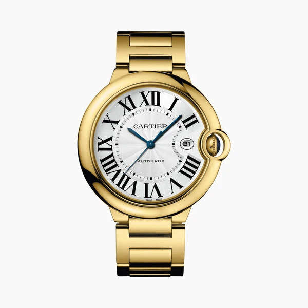 Cartier Часы Ballon Bleu de Cartier