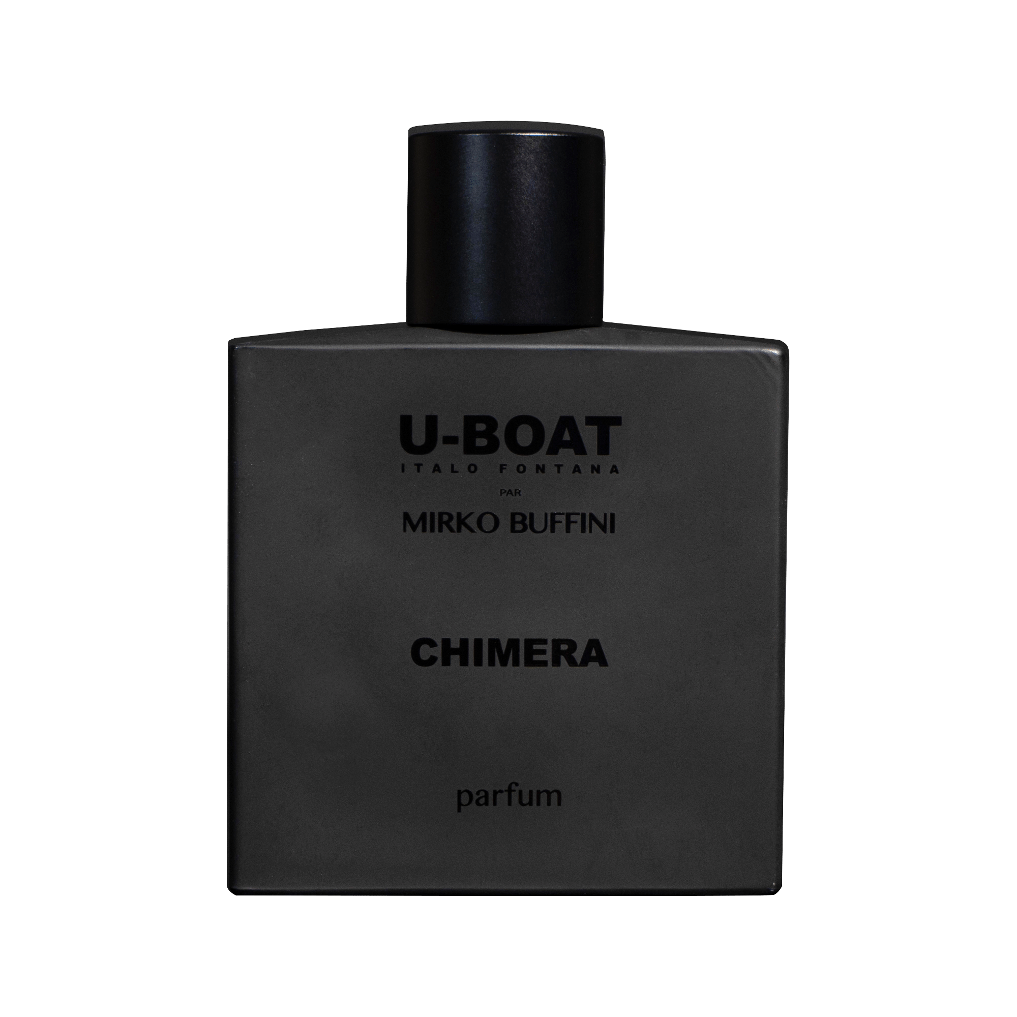 U-Boat CHIMERA PARFUM 100ML