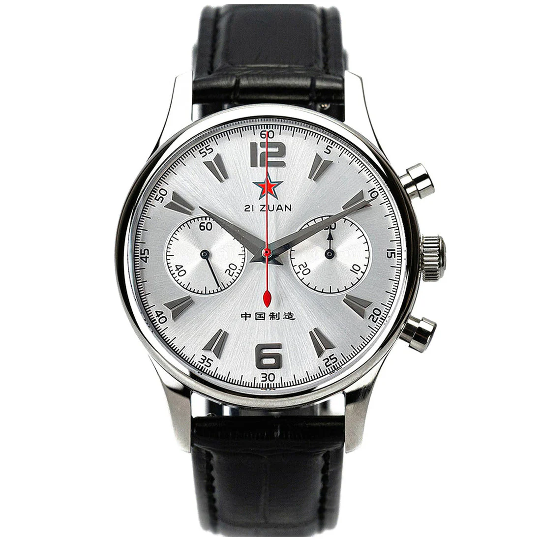 Sugess Chrono Heritage Chrono Heritage SUPANK090GN/SN