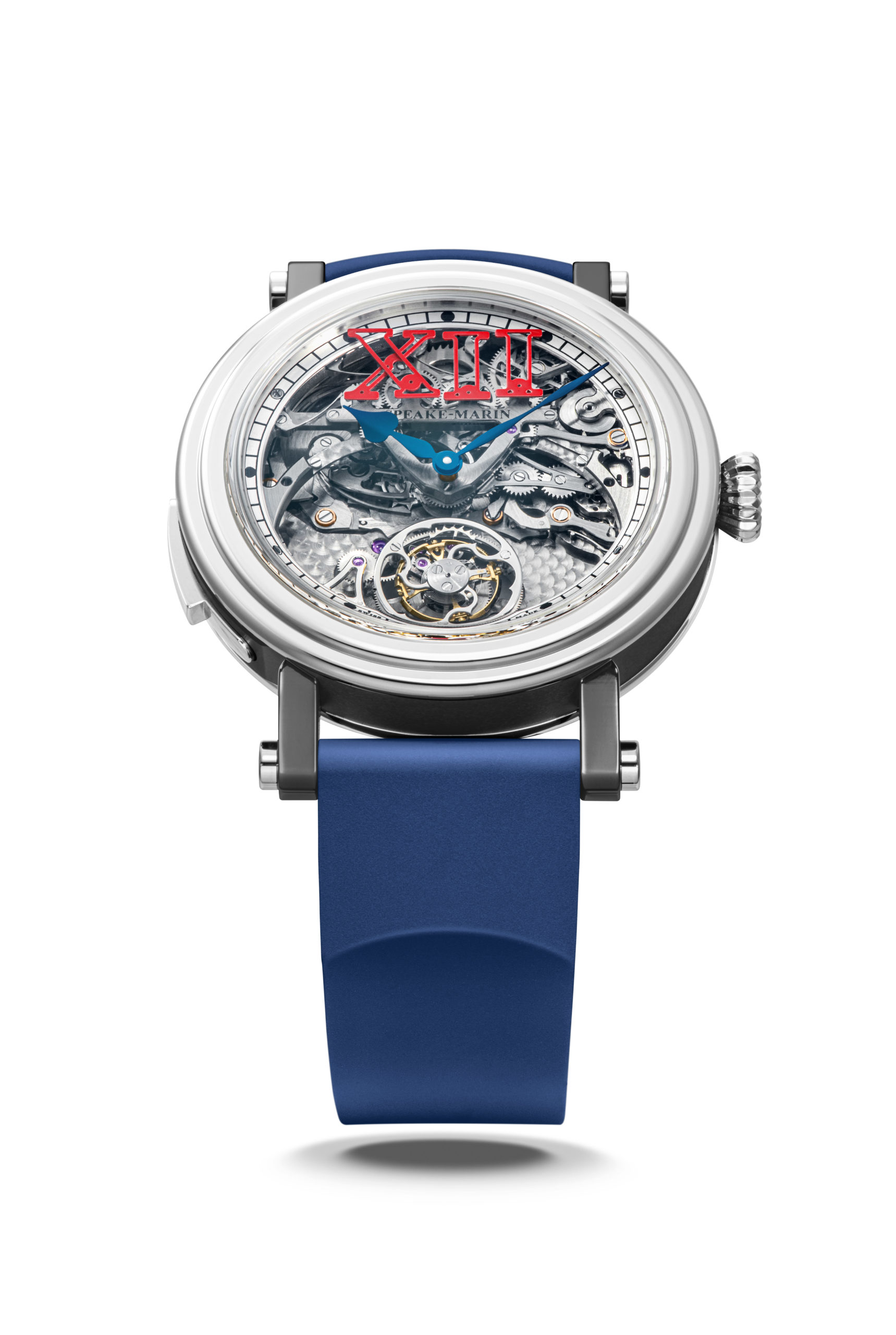 Speake-Marin MINUTE REPEATER CARILLON
