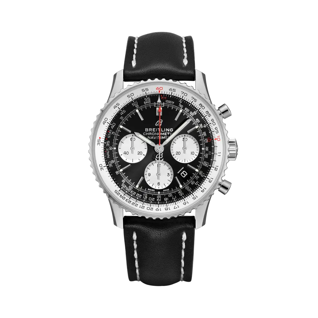 Breitling Navitimer B01 Chronograph 43