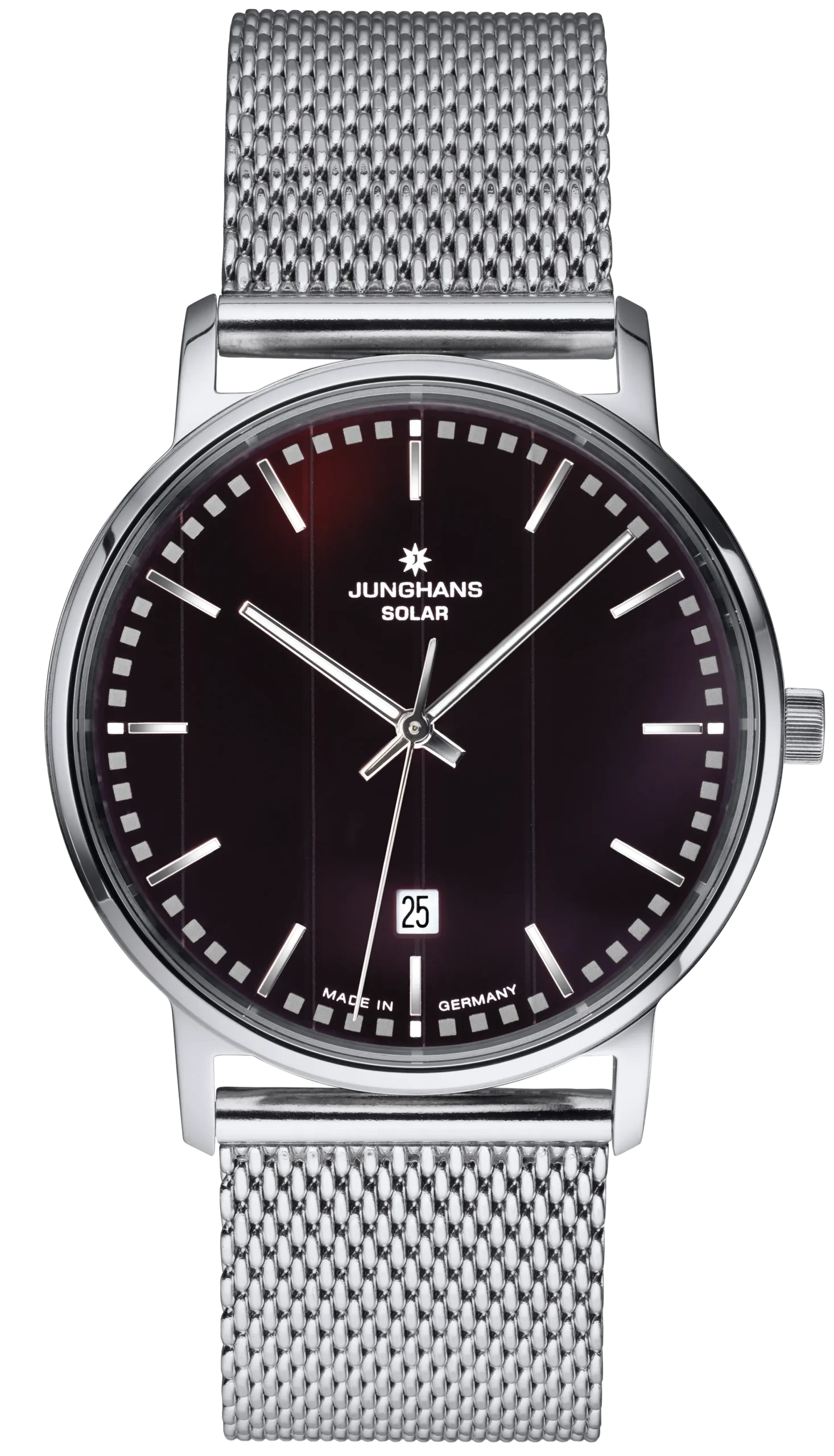 Junghans Milano Solar