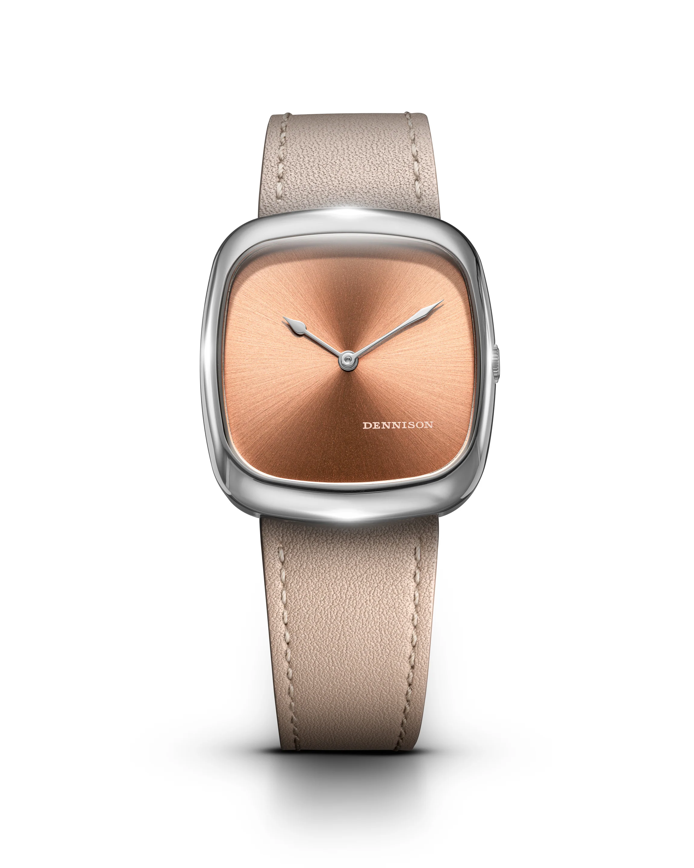 Dennison Sunray Salmon In Steel