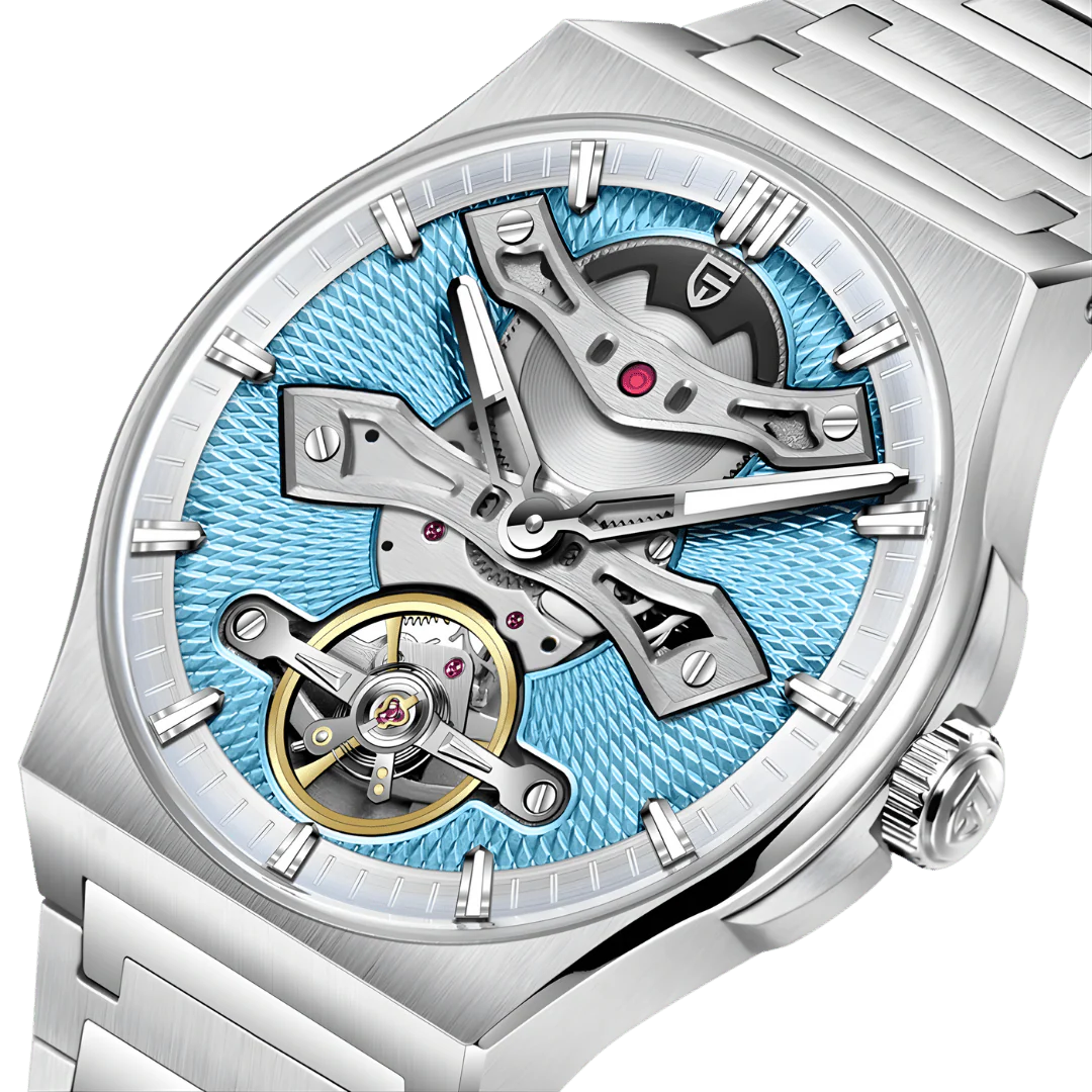 Pagani Design PD-YS028 Tourbillon