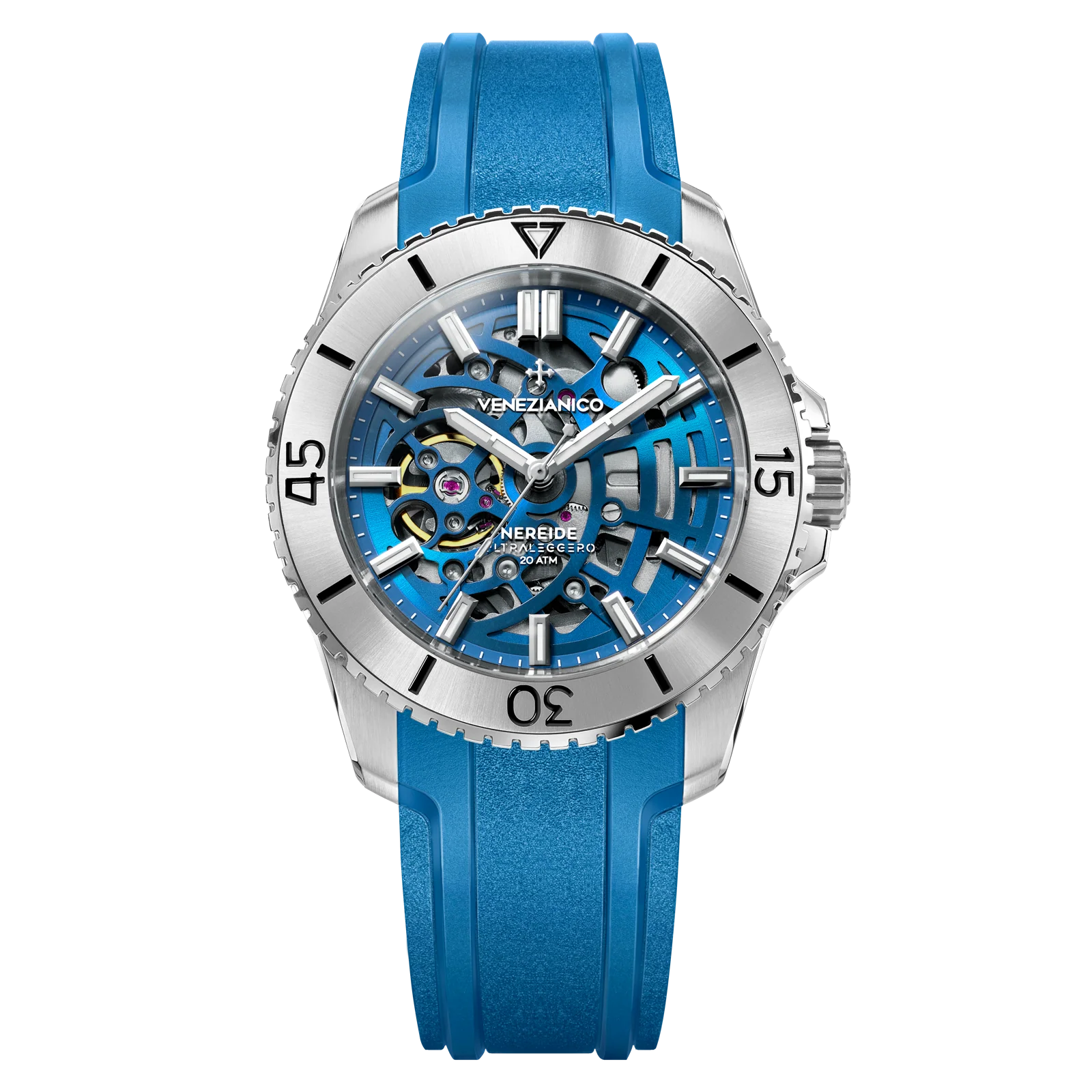 Venezianico Nereide Ultraleggero 42 - 3921506