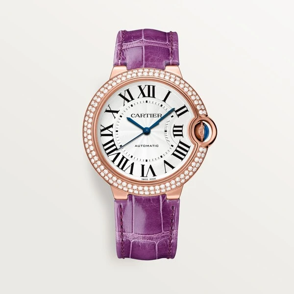 Cartier Часы Ballon Bleu de Cartier