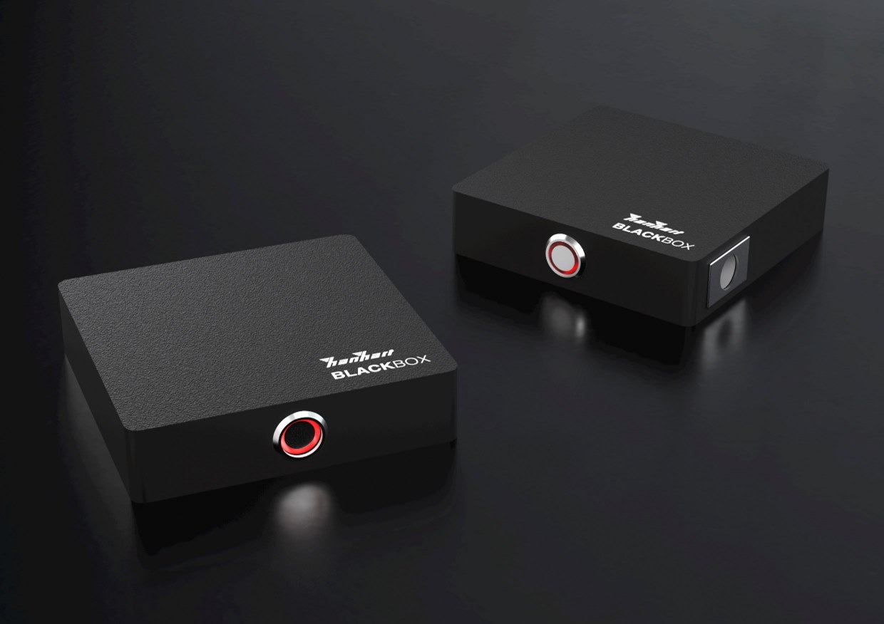 Hanhart BLACKBOX