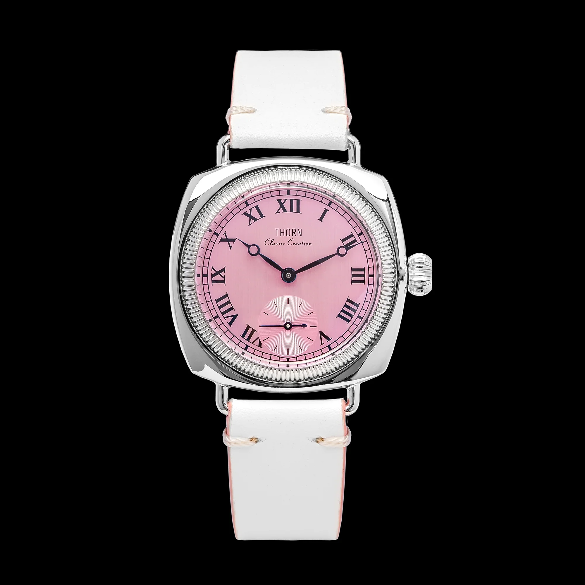 Thorn Thorn 37mm VD78 Quartz Dress Watch T002